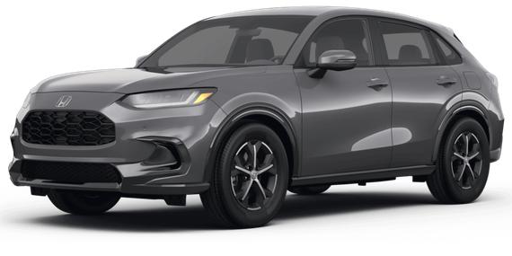 HONDA HR-V 2023 3CZRZ2H74PM726603 image