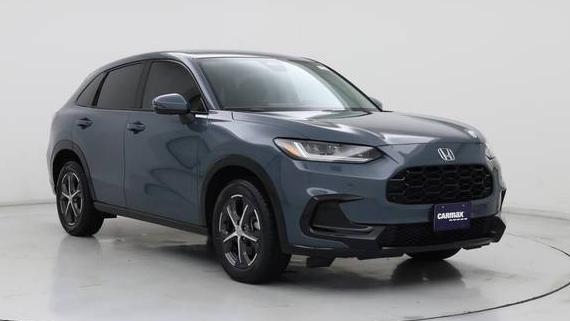 HONDA HR-V 2023 3CZRZ1H78PM702945 image