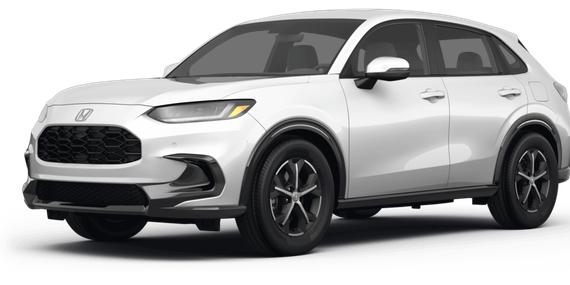 HONDA HR-V 2023 3CZRZ1H78PM743690 image