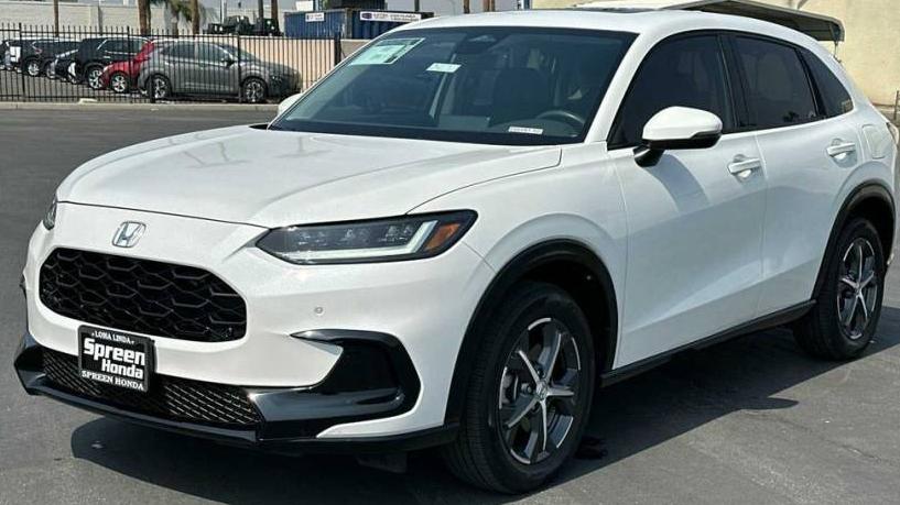 HONDA HR-V 2023 3CZRZ1H7XPM737308 image HONDA HR-V 2023 3CZRZ1H7XPM737308 image