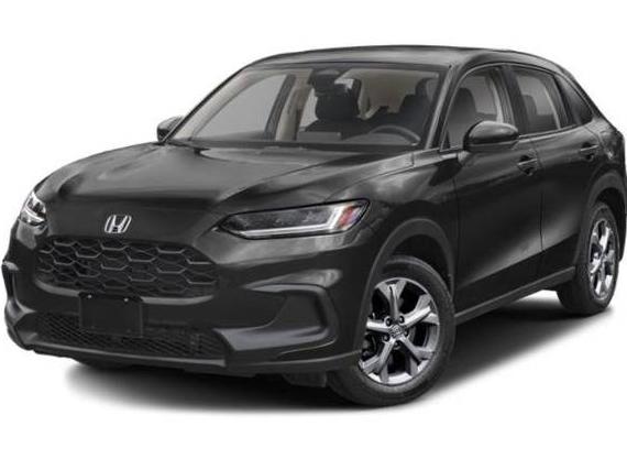 HONDA HR-V 2023 3CZRZ2H77PM709018 image