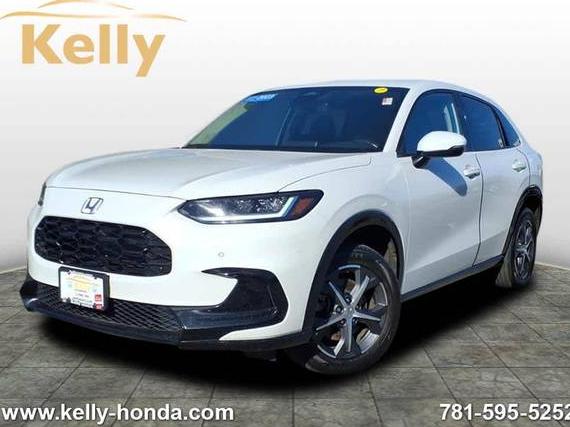 HONDA HR-V 2023 3CZRZ2H73PM712742 image