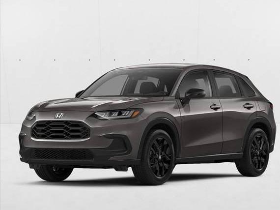 HONDA HR-V 2023 3CZRZ1H51PM736112 image HONDA HR-V 2023 3CZRZ1H51PM736112 image