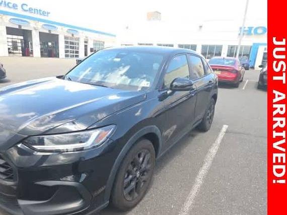 HONDA HR-V 2023 3CZRZ2H57PM703749 image