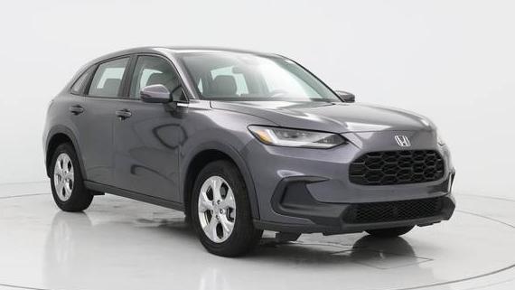 HONDA HR-V 2023 3CZRZ1H32PM701738 image