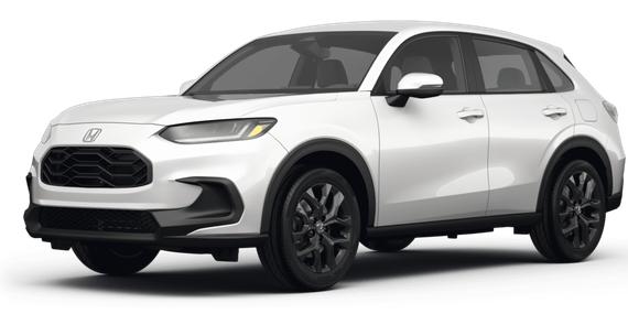 HONDA HR-V 2023 3CZRZ1H52PM719786 image