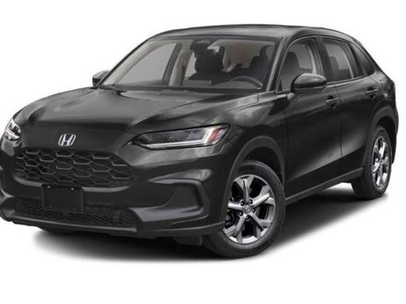 HONDA HR-V 2023 3CZRZ1H76PM704872 image