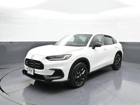 HONDA HR-V 2023 3CZRZ2H52PM725819 image