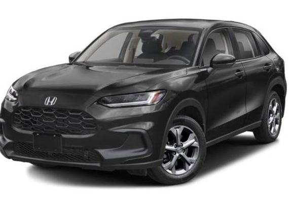HONDA HR-V 2023 3CZRZ2H76PM730104 image