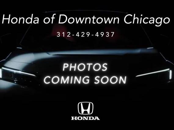 HONDA HR-V 2023 3CZRZ2H3XPM747937 image