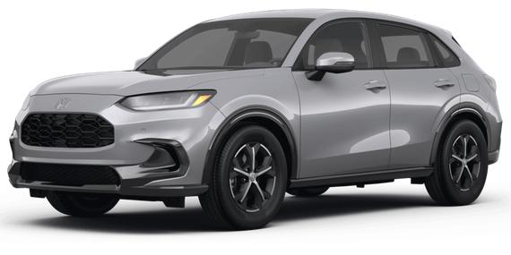 HONDA HR-V 2023 3CZRZ2H79PM708999 image