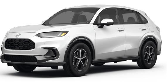 HONDA HR-V 2023 3CZRZ2H7XPM710390 image