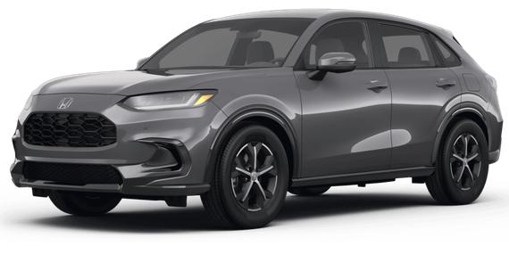 HONDA HR-V 2023 3CZRZ2H75PM701290 image