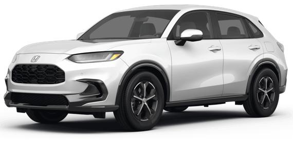 HONDA HR-V 2023 3CZRZ1H77PM714388 image HONDA HR-V 2023 3CZRZ1H77PM714388 image