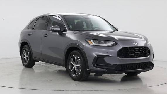 HONDA HR-V 2023 3CZRZ1H70PM726575 image