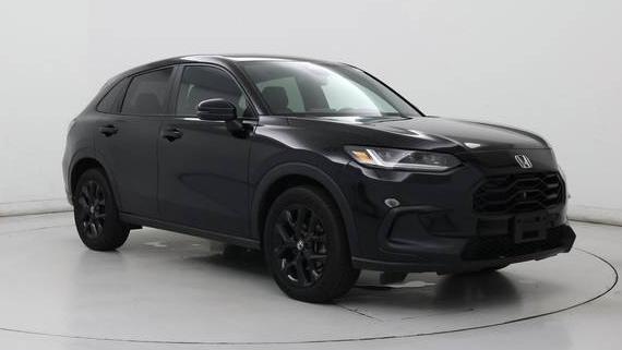HONDA HR-V 2023 3CZRZ2H53PM714277 image