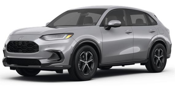 HONDA HR-V 2023 3CZRZ2H77PM709620 image