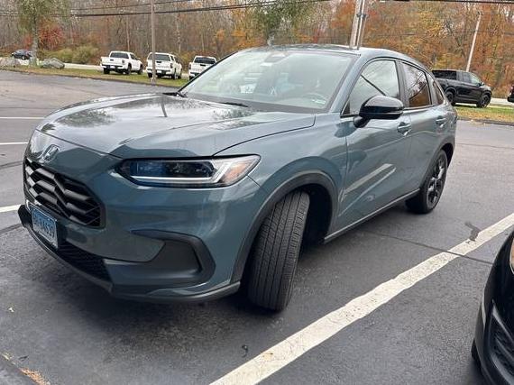 HONDA HR-V 2023 3CZRZ2H58PM714100 image