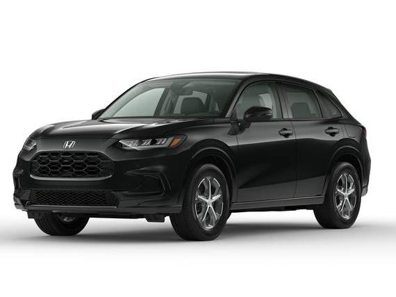 HONDA HR-V 2023 3CZRZ1H76PM736771 image