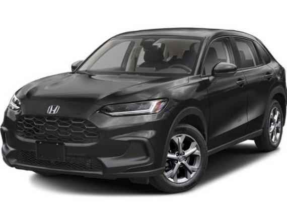 HONDA HR-V 2023 3CZRZ1H73PM733987 image HONDA HR-V 2023 3CZRZ1H73PM733987 image