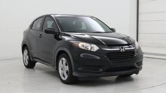 HONDA HR-V 2016 3CZRU5H32GM700112 image