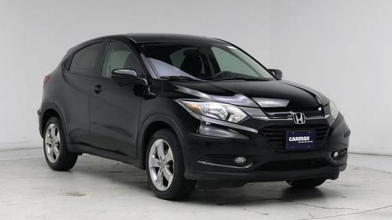 HONDA HR-V 2016 3CZRU6H53GM746734 image