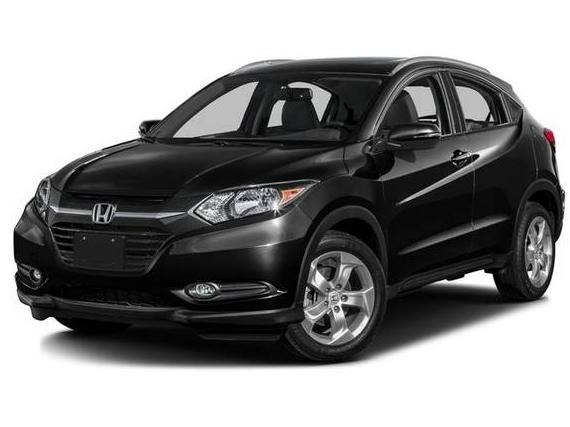 HONDA HR-V 2016 3CZRU5H74GM710899 image HONDA HR-V 2016 3CZRU5H74GM710899 image