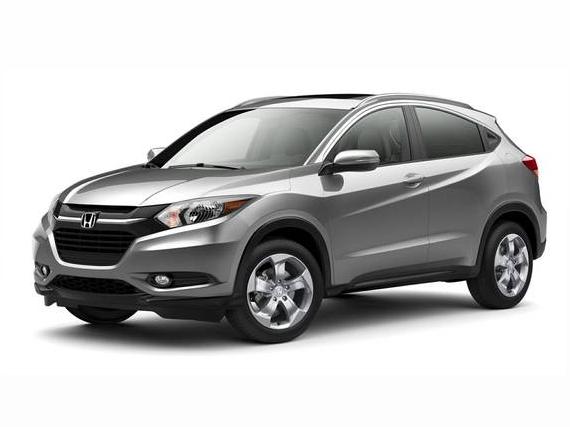 HONDA HR-V 2016 3CZRU6H72GM728095 image HONDA HR-V 2016 3CZRU6H72GM728095 image