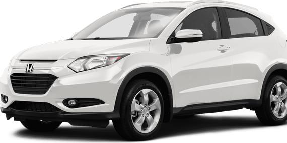 HONDA HR-V 2016 3CZRU5H73GM715365 image