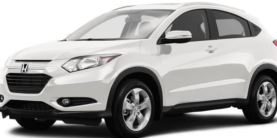 HONDA HR-V 2016 3CZRU6H70GM769647 image