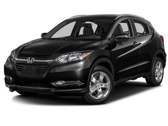 HONDA HR-V 2016 3CZRU5H74GM716766 image