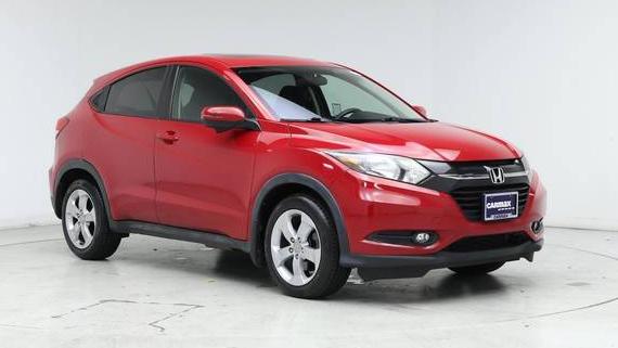 HONDA HR-V 2016 3CZRU5H52GM710754 image