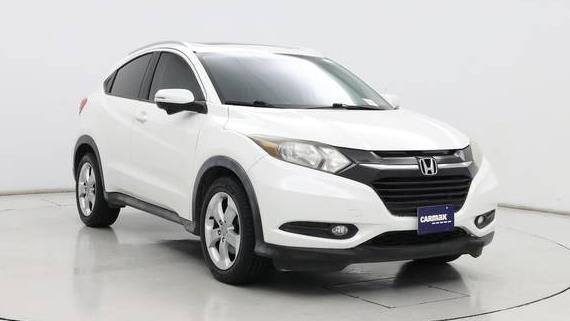 HONDA HR-V 2016 3CZRU5H73GM729363 image