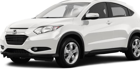 HONDA HR-V 2016 3CZRU6H77GM712796 image