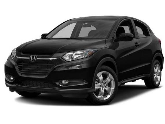 HONDA HR-V 2016 3CZRU6H52GM722330 image