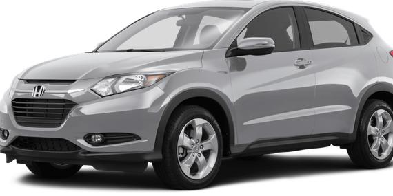 HONDA HR-V 2016 3CZRU6H52GM740486 image