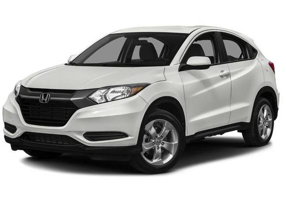 HONDA HR-V 2016 3CZRU6H32GM711701 image