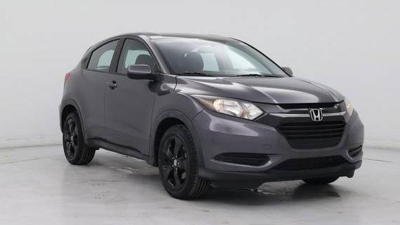 HONDA HR-V 2016 3CZRU6H3XGM744977 image