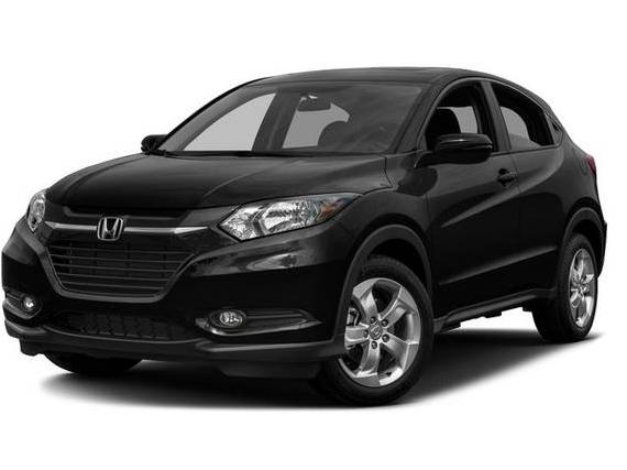 HONDA HR-V 2016 3CZRU6H57GM706429 image HONDA HR-V 2016 3CZRU6H57GM706429 image