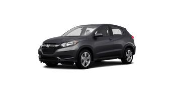 HONDA HR-V 2016 3CZRU5H33GM745107 image