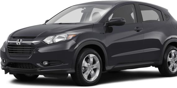 HONDA HR-V 2016 3CZRU5H54GM702025 image