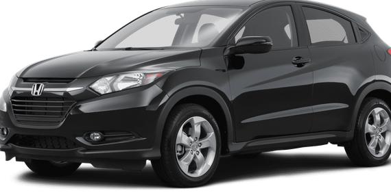 HONDA HR-V 2016 3CZRU5H57GM735133 image