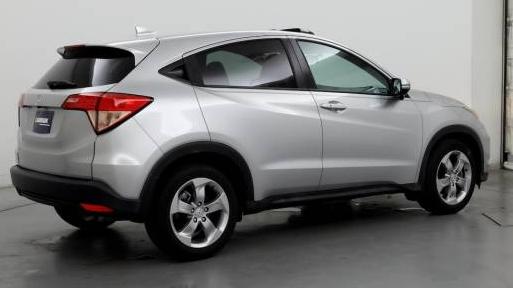 HONDA HR-V 2016 3CZRU5H5XGM750998 image