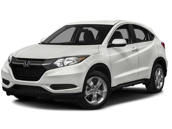 HONDA HR-V 2016 3CZRU6H34GM752900 image