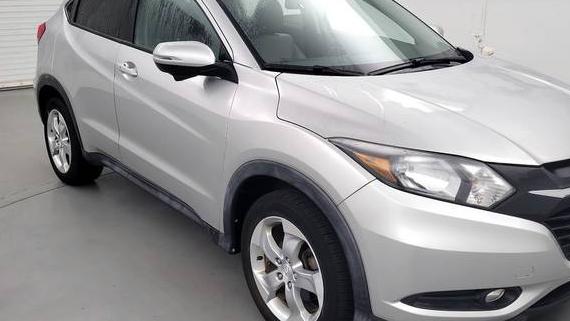 HONDA HR-V 2016 3CZRU6H70GM727611 image