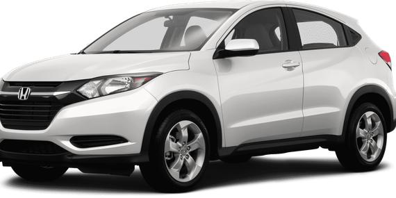 HONDA HR-V 2016 3CZRU5H31GM748698 image