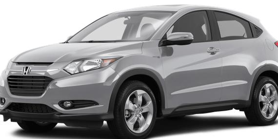 HONDA HR-V 2016 3CZRU5H57GM713536 image HONDA HR-V 2016 3CZRU5H57GM713536 image