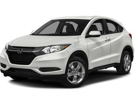 HONDA HR-V 2016 3CZRU6H30GM707887 image