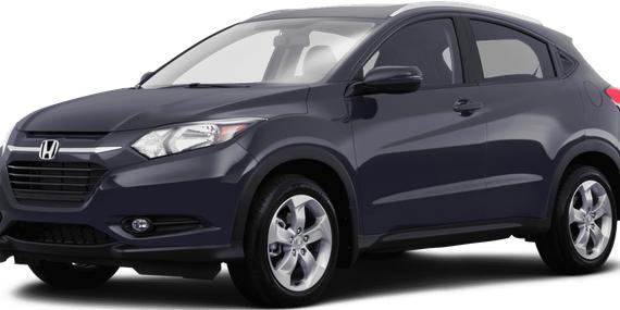HONDA HR-V 2016 3CZRU6H79GM735531 image