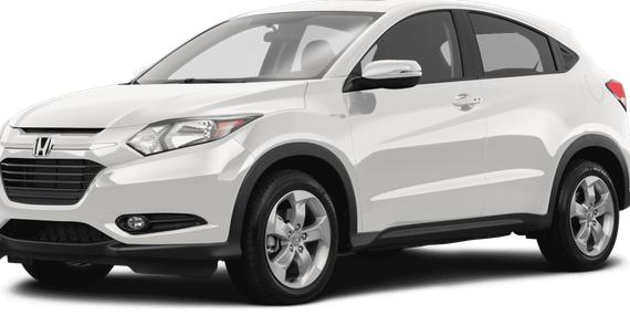 HONDA HR-V 2016 3CZRU5H55GM749564 image HONDA HR-V 2016 3CZRU5H55GM749564 image